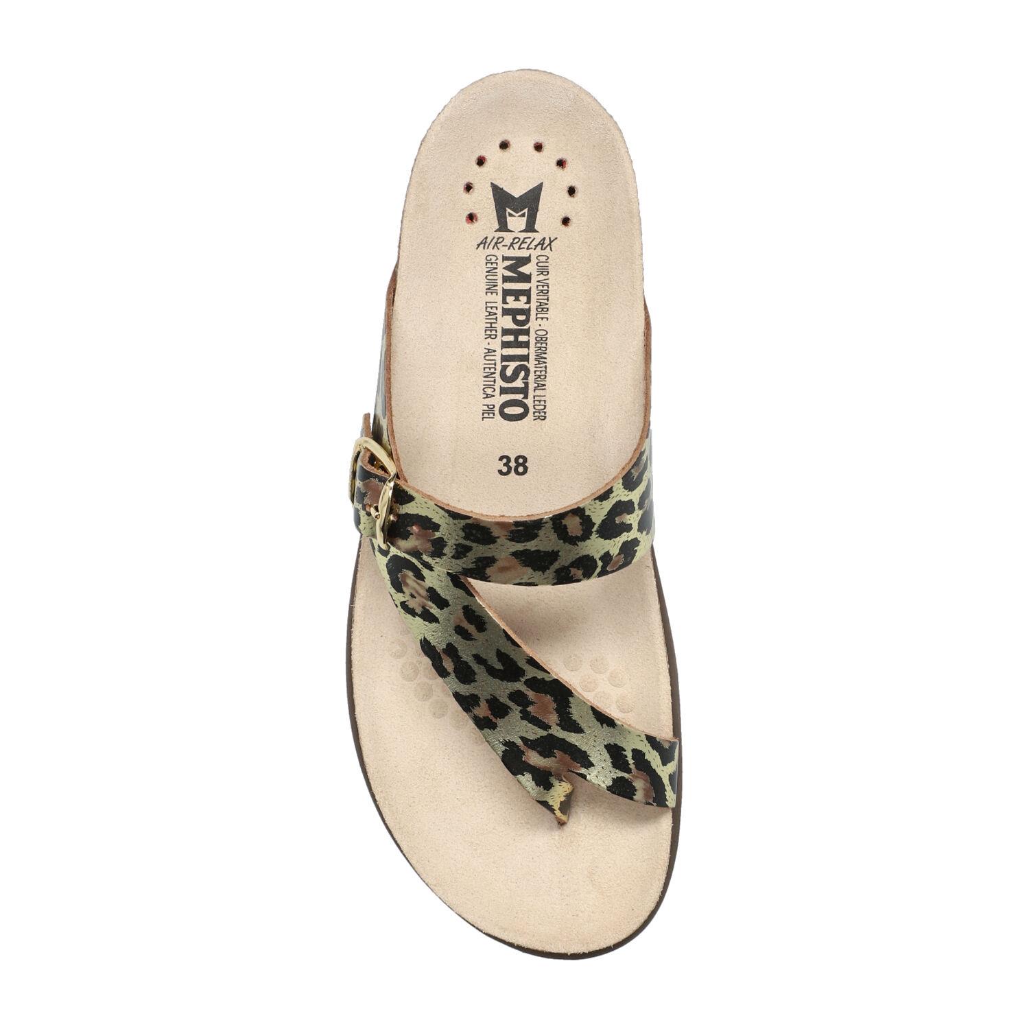 Passe orteil femme modèle Helen Or - Mephisto